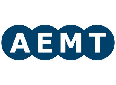 Primary AEMT Logo.svg