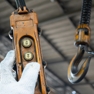 LOLER Lift Operations