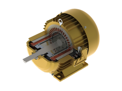 AEMT | Understanding Vacuum Pressure Impregnation