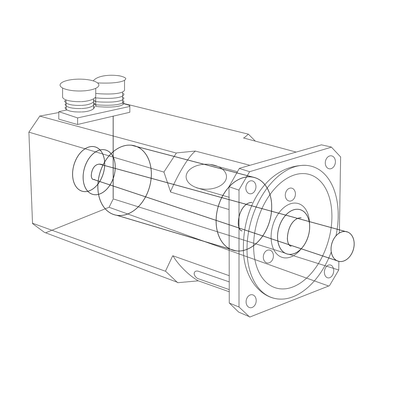 Quality Servo Motor Repairs 